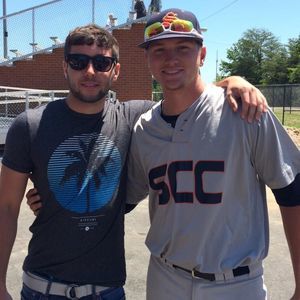 Meet your Posher, Dillon